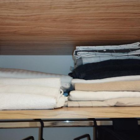 Dworska Studio Apartment Krakow Luaran gambar