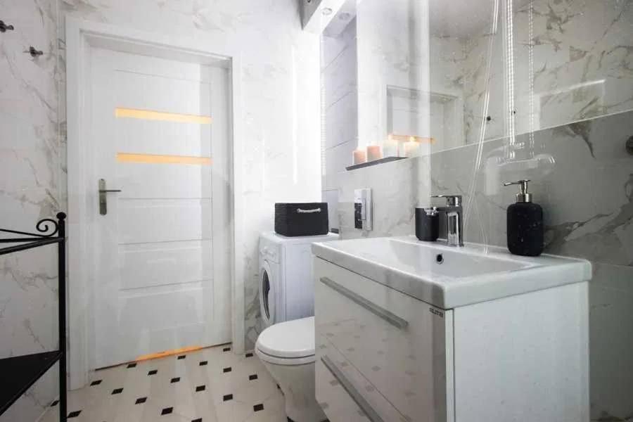 Dworska Studio Apartment Krakow Luaran gambar