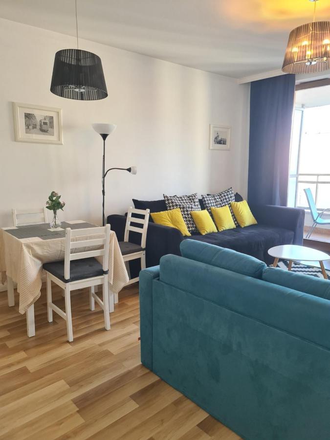 Dworska Studio Apartment Krakow Luaran gambar