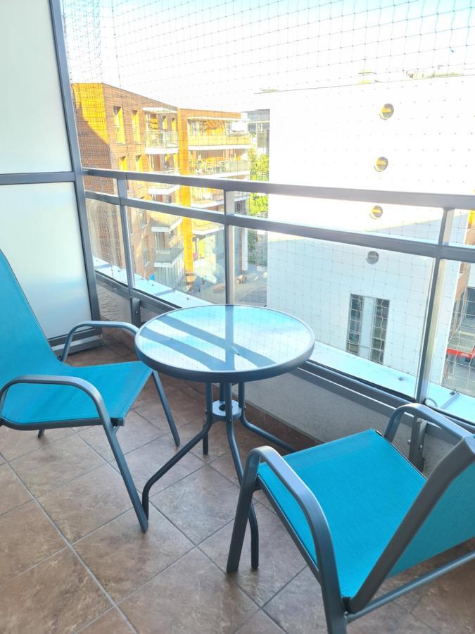 Dworska Studio Apartment Krakow Luaran gambar