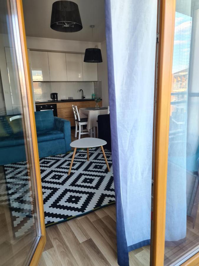 Dworska Studio Apartment Krakow Luaran gambar
