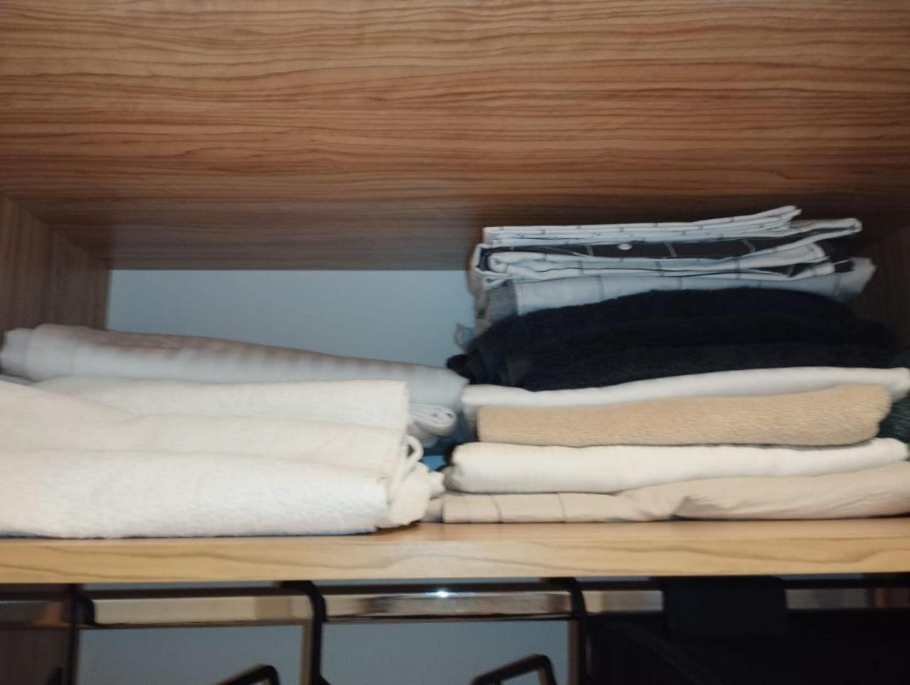Dworska Studio Apartment Krakow Luaran gambar